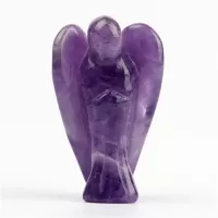 Amethyst Angel