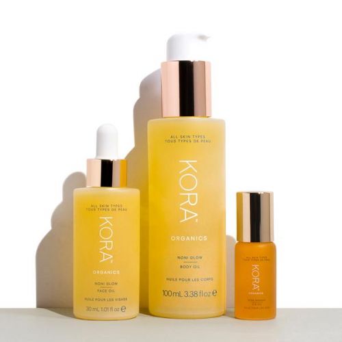 Noni Glow Essentials 